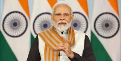 पीएम मोदी ने जारी की पीएम-जनमन योजना की पहली किस्त, 1 लाख आदिवासियों को मिलेगा लाभ पीएम मोदी ने जारी की पीएम-जनमन योजना की पहली किस्त, 1 लाख आदिवासियों को मिलेगा लाभ