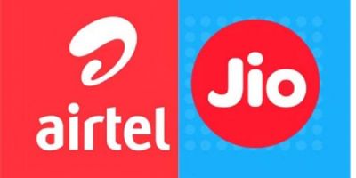 Jio-Airtel: Jio ने Airtel की बढाई टेंशन, इस प्लान के आगे सब फेल, जानिए बेस्ट ऑफर Jio-Airtel: Jio ने Airtel की बढाई टेंशन, इस प्लान के आगे सब फेल, जानिए बेस्ट ऑफर