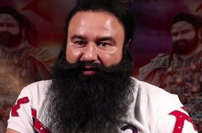 डेरा सच्चा सौदा प्रमुख राम रहीम को फिर मिली पैरोल, 50 दिन के लिए आएगा जेल से बाहर