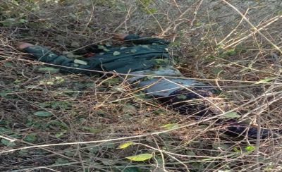 मॉर्निंग वॉक से लौट रहे दो सगे भाइयों को कार ने मारी टक्कर, घटनास्थल पर ही मौत