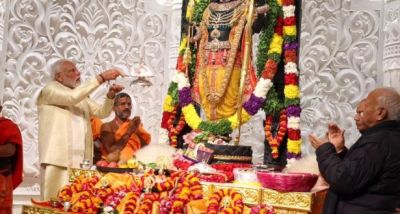 दिन में 6 बार होगी अयोध्या राम मंदिर में आरती, भक्त केवल इन समय के आरती में हो सकते हैं शामिल