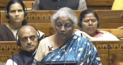 2 फरवरी तक के लिए बजट सत्र स्थगित, जानें अब तक क्या-क्या हुई बड़ी घोषणाएं&hellip;