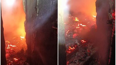 BIG NEWS: पटाखा फैक्ट्री में ब्लास्ट, कई लोगों की मौत, मुख्यमंत्री ने बुलाई आपात बैठक