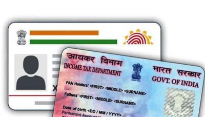 पैन-आधार लिंक ना कराने वालों के लिए सख्स हुई सरकार, वसूलेगी तगड़ी रकम, जान ले लिंक करने की प्रक्रिया...