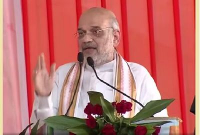 गृहमंत्री अमित शाह ने किया बड़ा ऐलान, लोकसभा चुनाव से पहले पूरे देश में लागू होगा CAA