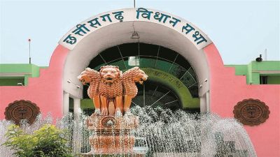 विधानसभा में गूंजा कर्मचारियों के पेंशन का मुद्दा विधानसभा में गूंजा कर्मचारियों के पेंशन का मुद्दा