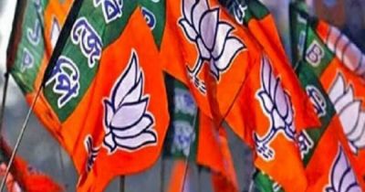 BREAKING : बीजेपी ने राज्यसभा द्विवार्षिक चुनाव के लिए उम्मीदवारों का किया ऐलान, देखें सूची
