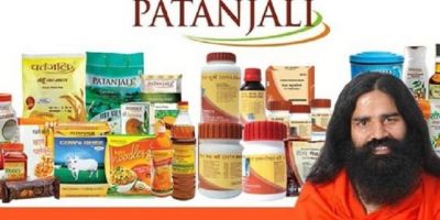 Supreme Court ने रामदेव की कंपनी पतंजलि को लगाई फटकार...जारी किया नोटिस, ये है वजह Supreme Court ने रामदेव की कंपनी पतंजलि को लगाई फटकार...जारी किया नोटिस, ये है वजह