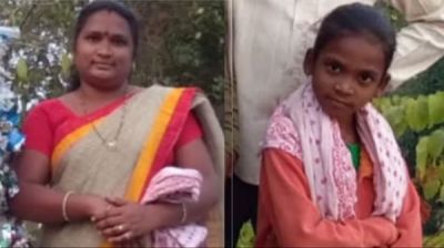 महिला ने बेटी के साथ कुएं में कूदकर की आत्महत्या...पढ़िए पूरी खबर 