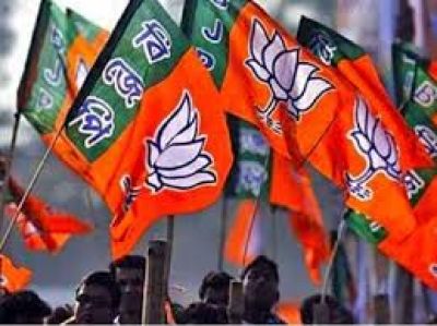 BREAKING : लोकसभा चुनाव के लिए भाजपा ने जारी की उम्मीदवारों की चौथी सूची