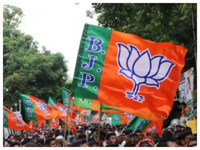 बीजेपी ने ओडिशा विधानसभा चुनाव के लिए 21 उम्मीदवारों की लिस्ट जारी की...देखें किसे कहां से मिला टिकट