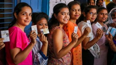 Lok Sabha Election 2024: दूसरे चरण की 88 लोकसभा सीटों पर वोटिंग शुरू...1202 उम्मीदवारों के भाग्य का फैसला करेंगे मतदाता