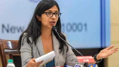 दिल्ली महिला आयोग की पूर्व अध्यक्ष स्वाति मालीवाल ने सीएम केजरीवाल के PA पर लगाया मारपीट का आरोप
