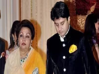 Breaking : ज्योतिरादित्य सिंधिया की मां माधवी राजे सिंधिया का निधन, राजमाता ने AIIMS में ली अंतिम सांस