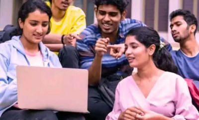 यूजीसी नेट 2024 का क्या है एग्जाम पैटर्न, मार्किंग स्कीम से लेकर जानें यहां सभी जरूरी डिटेल यूजीसी नेट 2024 का क्या है एग्जाम पैटर्न, मार्किंग स्कीम से लेकर जानें यहां सभी जरूरी डिटेल