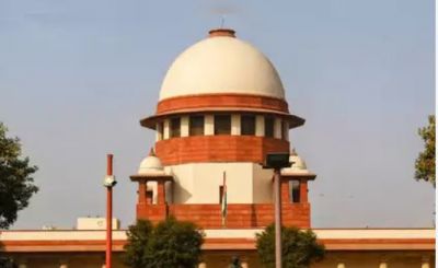 तीन नए आपराधिक कानूनों पर सुप्रीम कोर्ट ने सुनवाई से किया इनकार, लागू करने से रोकने संबंधी याचिका को किया खारिज तीन नए आपराधिक कानूनों पर सुप्रीम कोर्ट ने सुनवाई से किया इनकार, लागू करने से रोकने संबंधी याचिका को किया खारिज