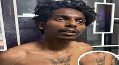 दोहरा हत्याकांड का साइको किलर ने खोला कई राज...प्रेमिका सहित 5 लोगों की करने वाला था हत्या दोहरा हत्याकांड का साइको किलर ने खोला कई राज...प्रेमिका सहित 5 लोगों की करने वाला था हत्या