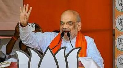 भाजपा प्रत्याशी एवं केंद्रीय गृहमंत्री अमित शाह ने लगातार की दूसरी बार जीत, जानें अन्य वीवीआईपी सीटो का हाल भाजपा प्रत्याशी एवं केंद्रीय गृहमंत्री अमित शाह ने लगातार की दूसरी बार जीत, जानें अन्य वीवीआईपी सीटो का हाल