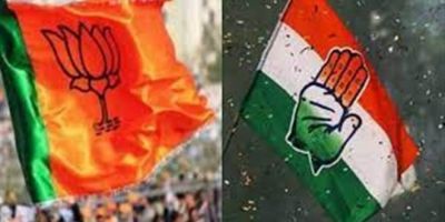 लोकसभा चुनाव में मप्र में भाजपा ने बनाया रिकाॅर्ड, कांग्रेस साफ, कांग्रेस का टूट गया था मनोबल, देखिये विजेताओं की पूरी सूची लोकसभा चुनाव में मप्र में भाजपा ने बनाया रिकाॅर्ड, कांग्रेस साफ, कांग्रेस का टूट गया था मनोबल, देखिये विजेताओं की पूरी सूची