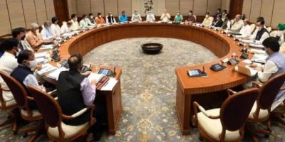 दिल्ली में पावर गेम शुरु, PM मोदी ने बुलाई कैबिनेट मीटिंग, NDA और INDIA ब्लॉक में भी सरकार गठन की जोर आजमाइश दिल्ली में पावर गेम शुरु, PM मोदी ने बुलाई कैबिनेट मीटिंग, NDA और INDIA ब्लॉक में भी सरकार गठन की जोर आजमाइश