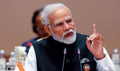 फिर बन सकती है NDA की सरकार....पीएम मोदी इस दिन लेंगे प्रधानमंत्री की शपथ ! फिर बन सकती है NDA की सरकार....पीएम मोदी इस दिन लेंगे प्रधानमंत्री की शपथ !