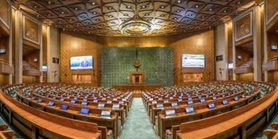 संसद का मॉनसून सत्र 22 जुलाई, वित्त मंत्री निर्मला सीतारमण पेश करेंगी पूर्ण बजट, तैयारी शुरु