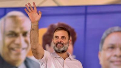 राहुल गांधी का इस्तीफा स्पीकर ने किया स्वीकार, अब इस सीट से रहेंगे सांसद