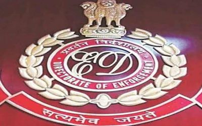 20 हजार करोड़ के बैंक लोन हेराफेरी मामले में ED की इन शहरों में ताबड़तोड़ छापेमारी&hellip;.