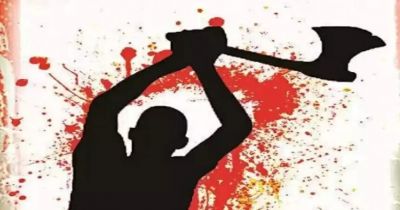 Crime : मायके जाने की जिद कर रही थी पत्नी, पति ने कुल्हाड़ी से काट डाला गर्दन 