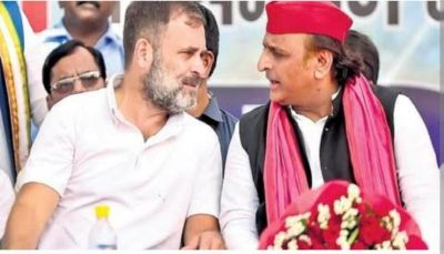 उत्तरप्रदेश उपचुनाव में सपा के साथ मिलकर चुनाव लड़ेगी कांग्रेस, 10 में से 3 सीटों पर लड़ सकती है चुनाव 