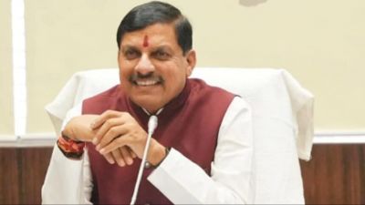 मध्य प्रदेश में मंत्रियों को दिए जिलों के प्रभार,सीएम डॉ. मोहन यादव को इंदौर, यहां देख लिस्ट