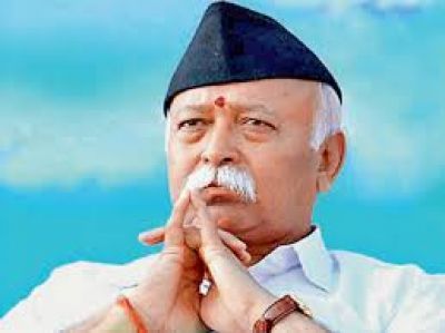 RSS प्रमुख मोहन भागवत की बढ़ाई गई सुरक्षा...जानिए क्या है पूरा मामला 
