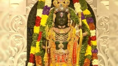 अब तुरंत कर सकेंगे रामलला के दर्शन, &lsquo;तत्काल सेवा&rsquo; के लिए 6 स्लॉट तय, ऐसे मिलेंगे पास