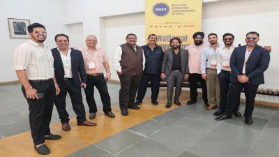 बेंगलुरु में पब्लिक ट्रांसपोर्ट से संबंधित राष्ट्रीय उत्सव Prawas 4.0 का हुआ शुभारंभ, छत्तीसगढ़ की ट्रैवेल्स कंपनियों के प्रतिनिधि भी हुए शामिल