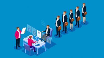 बेरोजगार युवाओं के लिए राहत, इस महीने 4400 पदों पर होगी भर्ती, जानें पूरी प्रक्रिया बेरोजगार युवाओं के लिए राहत, इस महीने 4400 पदों पर होगी भर्ती, जानें पूरी प्रक्रिया