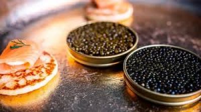 सोने से भी महंगा है ये फूड, सिर्फ सुपर रिच ही कर सकते हैं टेस्ट, जानें