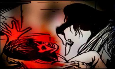 बेवफाई की खौफनाक सजा…गर्लफ्रेंड ने प्रेमी का काट दिया प्राइवेट पार्ट...जानें पूरा मामला बेवफाई की खौफनाक सजा…गर्लफ्रेंड ने प्रेमी का काट दिया प्राइवेट पार्ट...जानें पूरा मामला