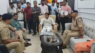  21 अक्टूबर को पीएम करेंगे 7 एयरपोर्ट का उद्घाटन, तैयारियां जल्द पूरी करने के दिए गए आदेश