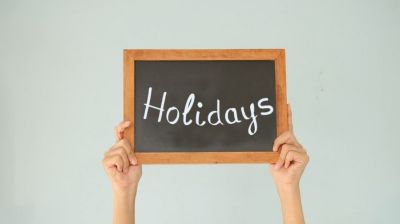 Holidays : नवंबर में इतने दिन बंद रहेंगे स्कूल-कॉलेज, देखें छुट्टियों की लिस्ट Holidays : नवंबर में इतने दिन बंद रहेंगे स्कूल-कॉलेज, देखें छुट्टियों की लिस्ट