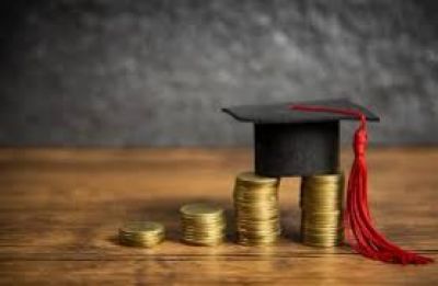 PM Vidya Lakshmi Yojana : अब पैसा नहीं बनेगा सपनों में रुकावट, छात्रों को पढ़ाई के लिए मिलेगा 10 लाख तक का लोन PM Vidya Lakshmi Yojana : अब पैसा नहीं बनेगा सपनों में रुकावट, छात्रों को पढ़ाई के लिए मिलेगा 10 लाख तक का लोन