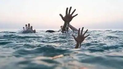 छठ पूजा के दौरान नदी-तालाब में डूबने से 65 लोगों की मौत...कई लापता छठ पूजा के दौरान नदी-तालाब में डूबने से 65 लोगों की मौत...कई लापता