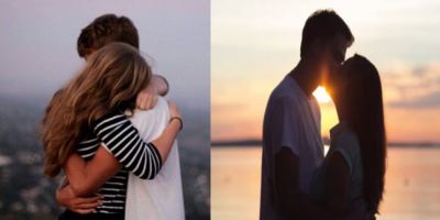 प्रेमी-प्रेमिका के बीच गले लगाना और KISS करना स्वाभाविक है, अपराध नहीं &ndash; हाईकोर्ट 