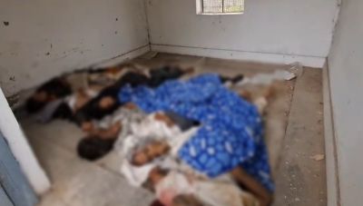  तेज रफ्तार कार की टक्कर से दूल्हा-दुल्हन समेत 7 लोगों की मौत, मचा हड़कंप, CM ने जताया शोक  