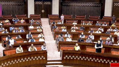 राज्य सभा की 6 रिक्त सीटों के लिए अधिसूचना जारी, 20 दिसंबर को होंगे चुनाव और इस दिन आएगा रिजल्ट राज्य सभा की 6 रिक्त सीटों के लिए अधिसूचना जारी, 20 दिसंबर को होंगे चुनाव और इस दिन आएगा रिजल्ट