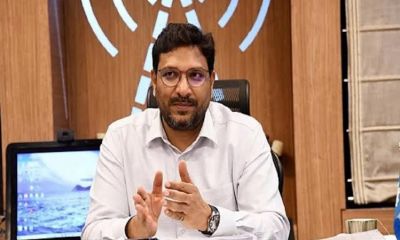 IAS अधिकारी पर ईडी का शिकंजा : मनी लॉन्ड्रिंग मामले में 13 ठिकानों पर छापा