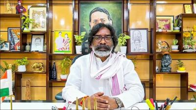  झारखंड में हुआ मंत्रालयों का बंटवारा, CM हेमंत सोरेन ने अपने पास रखे ये अहम विभाग, जानें