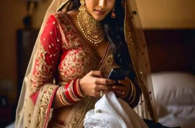 सुहागरात पर नई नवेली पत्नी ने कर दी ऐसी डिमांड, पूरी नहीं कर पाया पति, थाने पंहुचा मामला