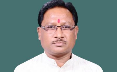 CM साय आज जशपुर में 355.26 करोड़ रूपये की लागत के 128 निर्माण कार्याे का करेंगे भूमिपूजन और लोकार्पण CM साय आज जशपुर में 355.26 करोड़ रूपये की लागत के 128 निर्माण कार्याे का करेंगे भूमिपूजन और लोकार्पण