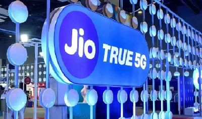 मात्र 601 रुपये में 365 दिन के लिए अनलिमिटेड 5G डेटा मात्र 601 रुपये में 365 दिन के लिए अनलिमिटेड 5G डेटा