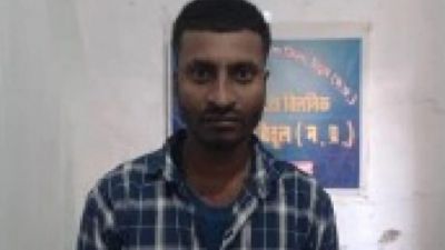 Suicide : कैदी ने जेल में की आत्महत्या, बाथरूम में फांसी लगाकर दे दी जान